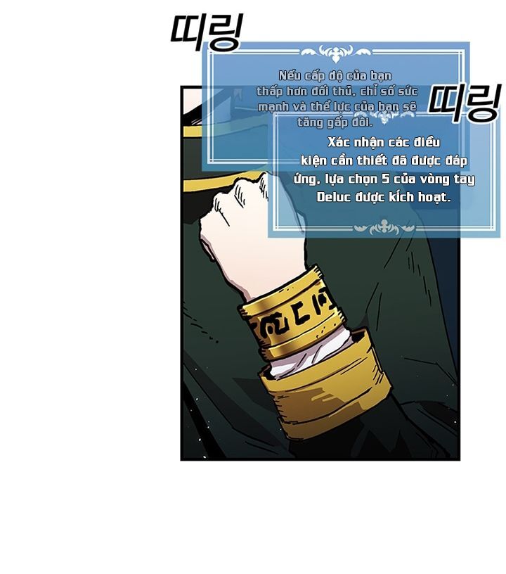 Người Chơi Lỗi Chapter 24 - 53