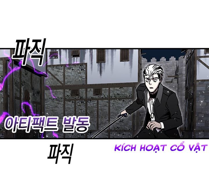 Người Chơi Lỗi Chapter 24 - 55