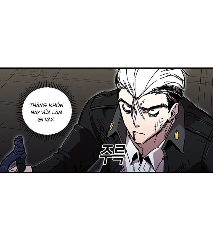 Người Chơi Lỗi Chapter 25 - 15