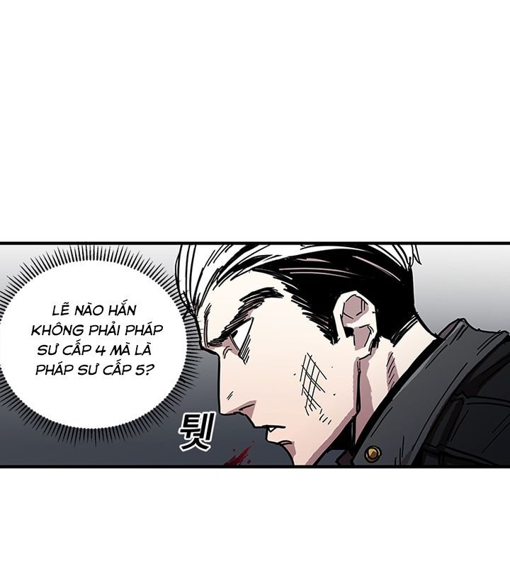 Người Chơi Lỗi Chapter 25 - 17