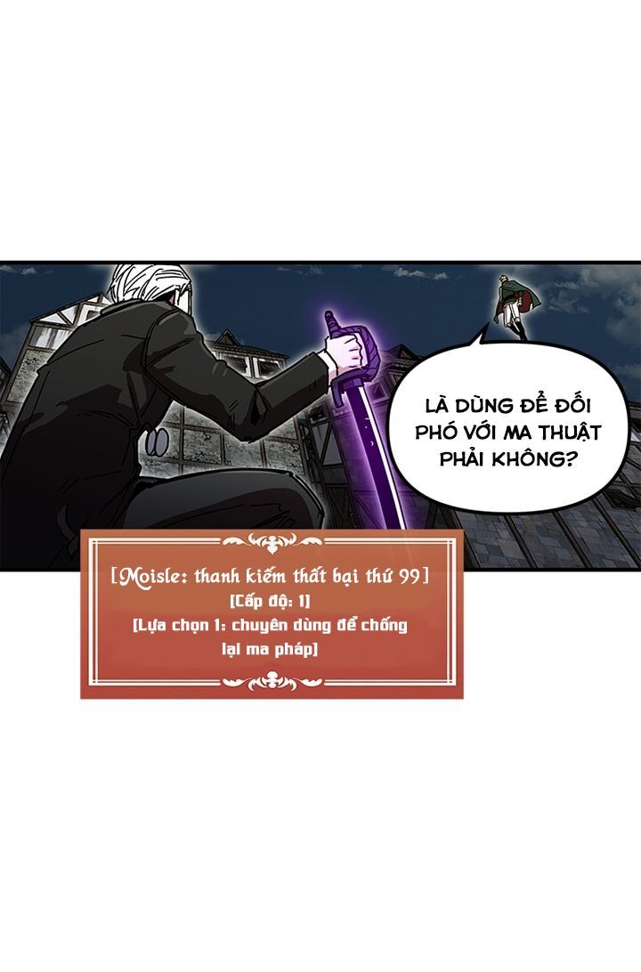 Người Chơi Lỗi Chapter 25 - 22