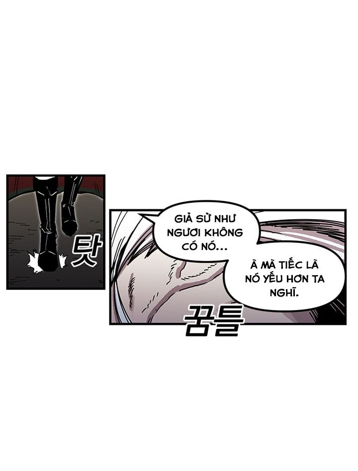 Người Chơi Lỗi Chapter 25 - 23