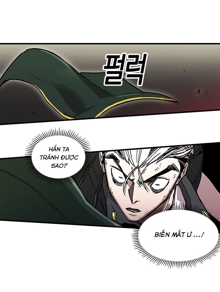 Người Chơi Lỗi Chapter 25 - 36