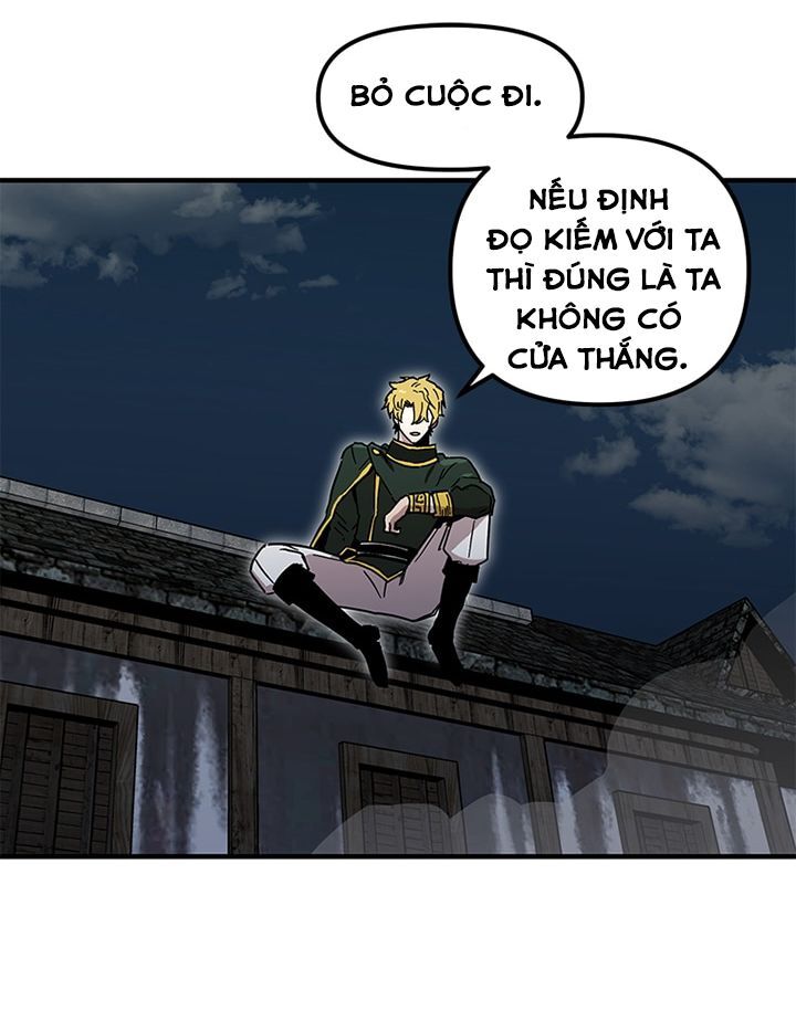 Người Chơi Lỗi Chapter 25 - 41