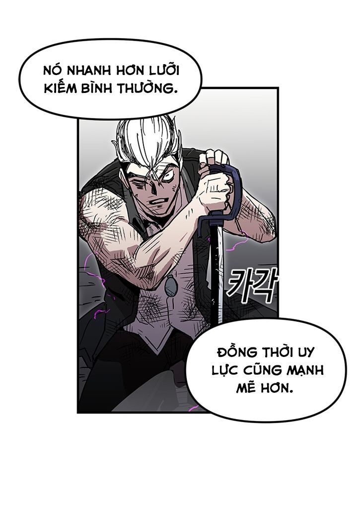 Người Chơi Lỗi Chapter 25 - 42