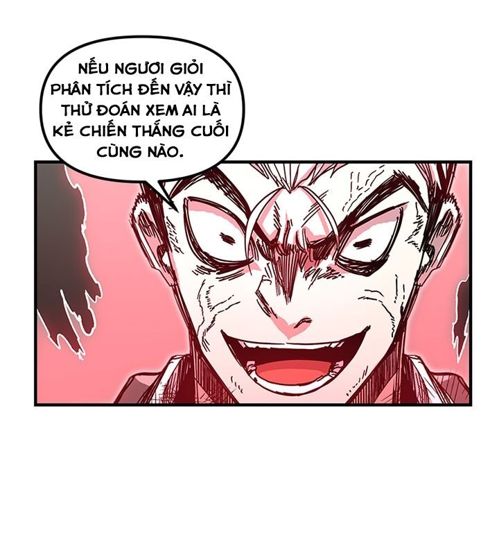 Người Chơi Lỗi Chapter 25 - 46