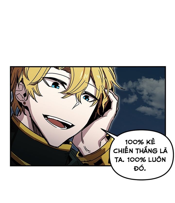 Người Chơi Lỗi Chapter 25 - 47