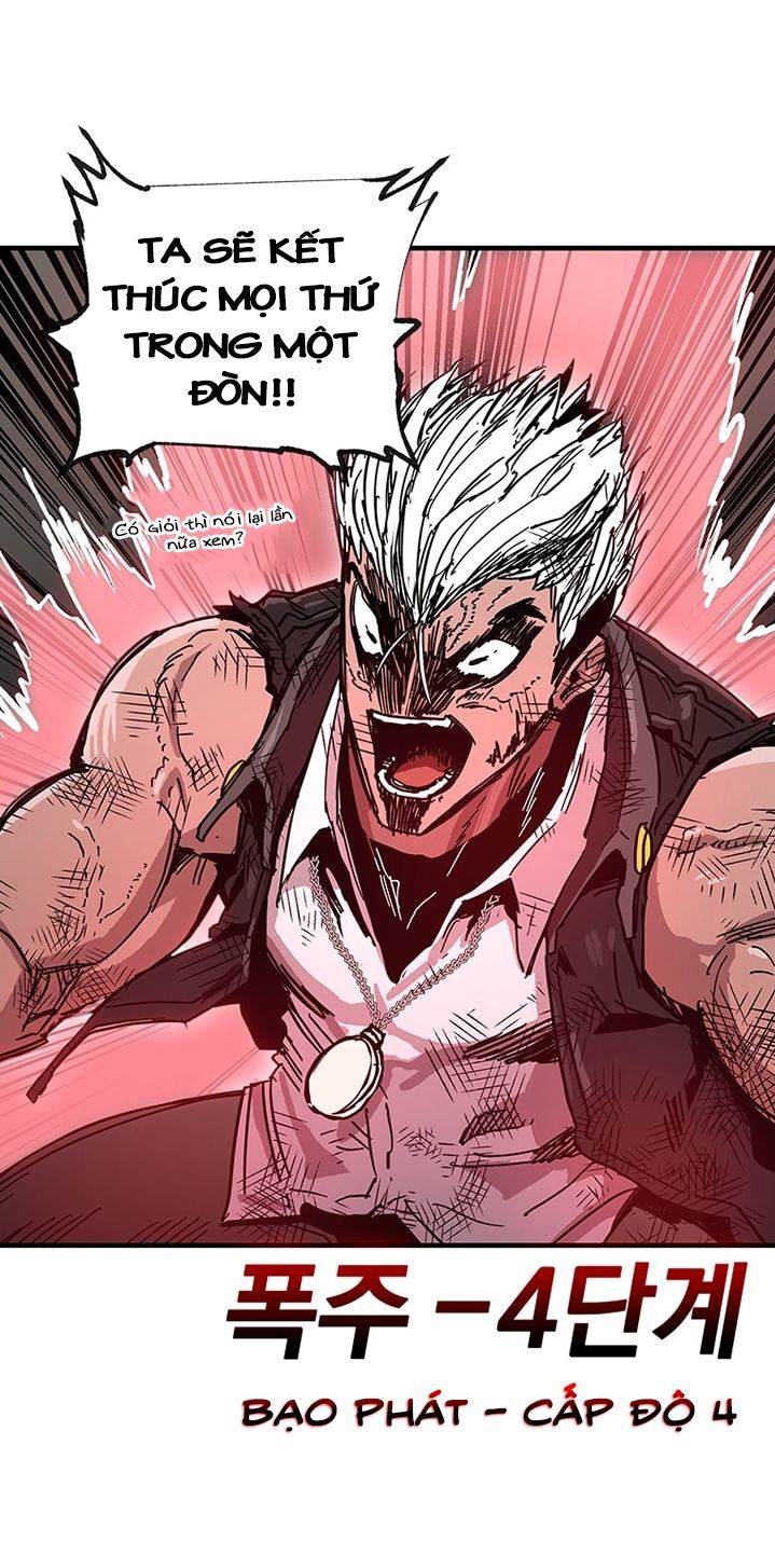 Người Chơi Lỗi Chapter 25 - 48
