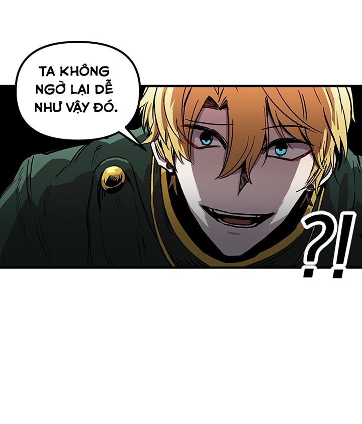 Người Chơi Lỗi Chapter 25 - 54