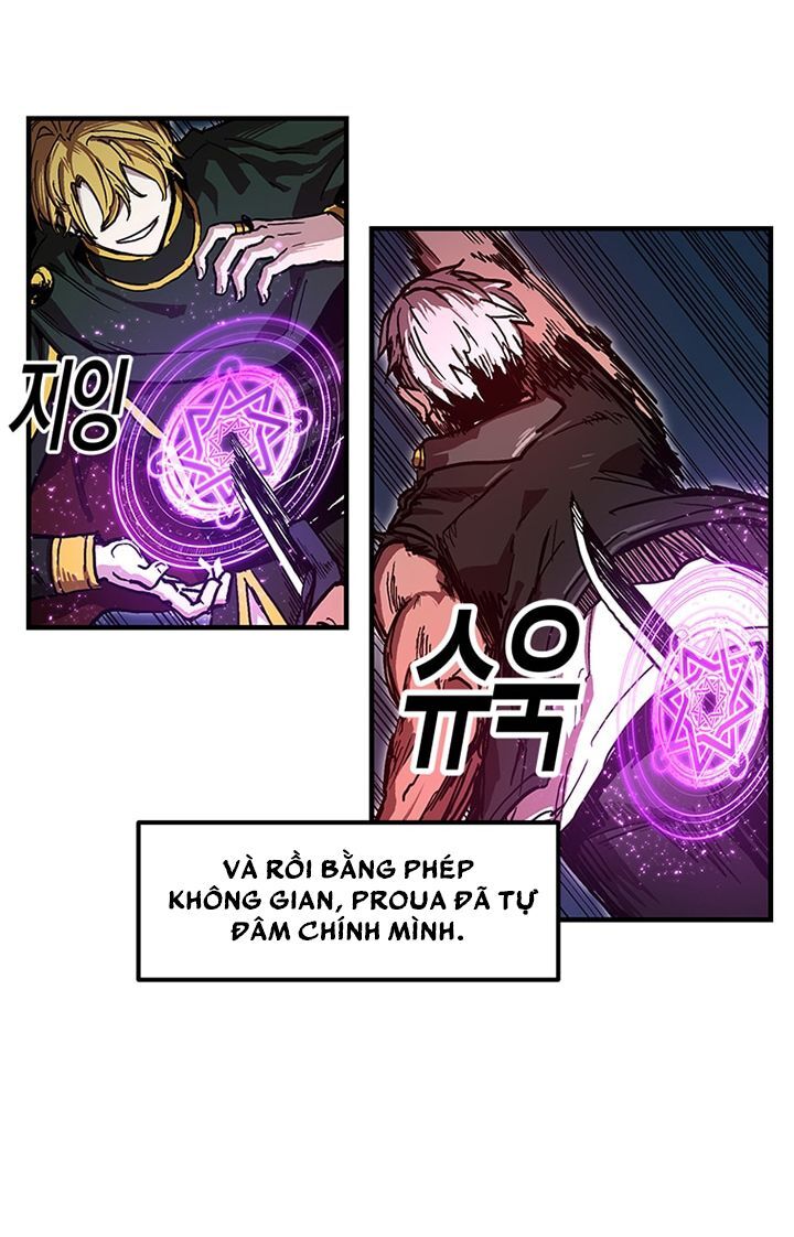 Người Chơi Lỗi Chapter 26 - 12