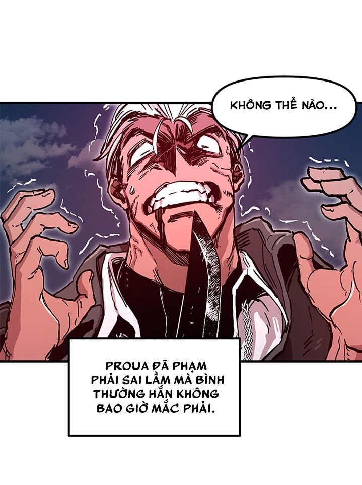 Người Chơi Lỗi Chapter 26 - 13