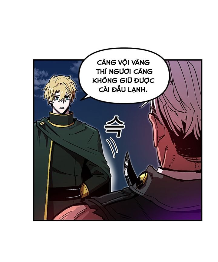 Người Chơi Lỗi Chapter 26 - 14