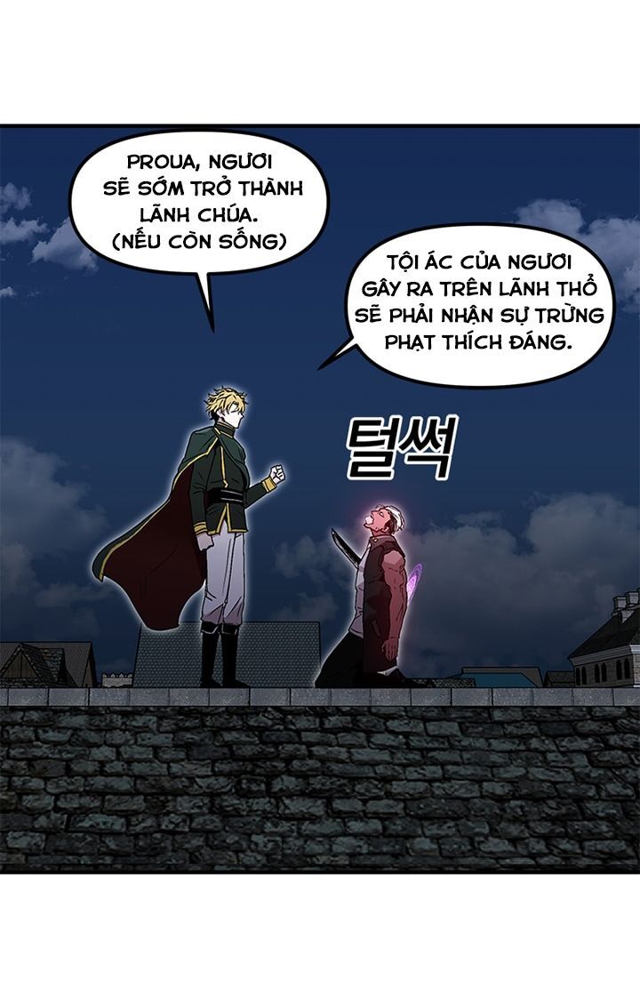 Người Chơi Lỗi Chapter 26 - 19