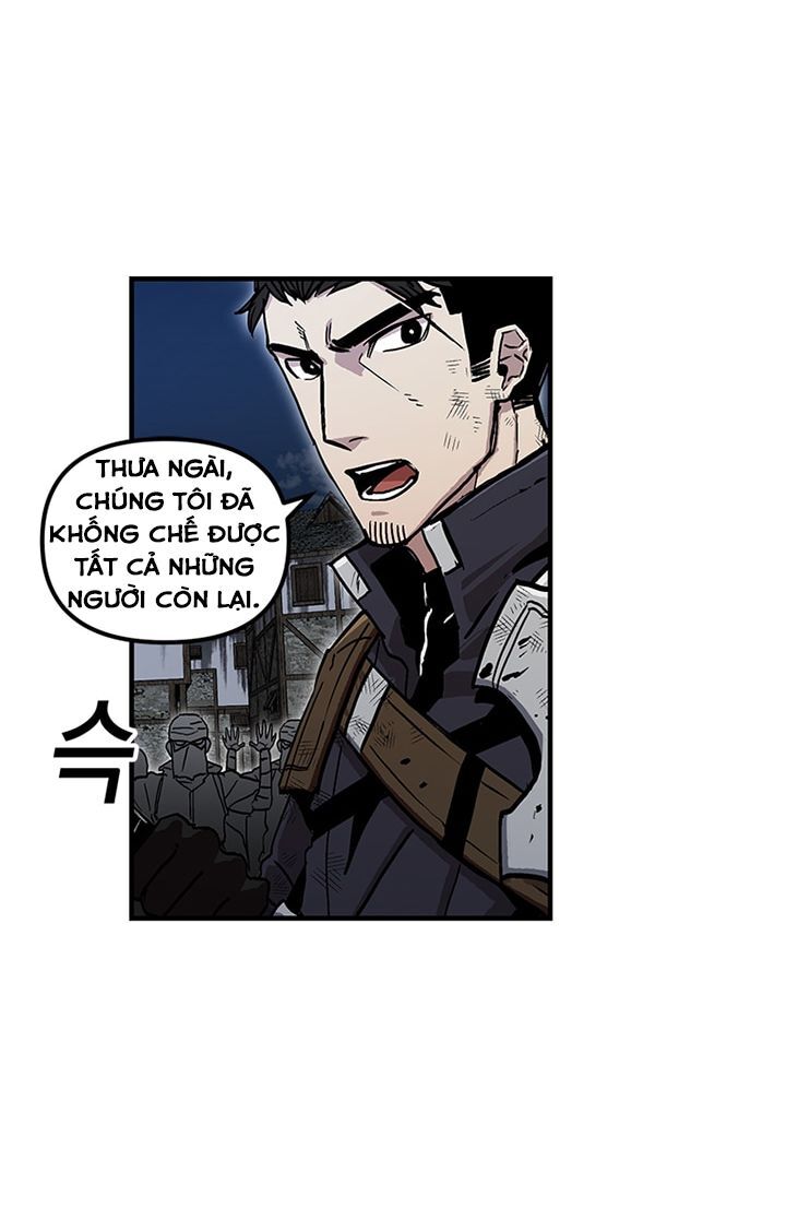 Người Chơi Lỗi Chapter 26 - 22