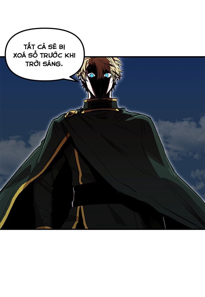 Người Chơi Lỗi Chapter 26 - 24