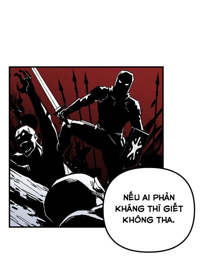 Người Chơi Lỗi Chapter 26 - 25