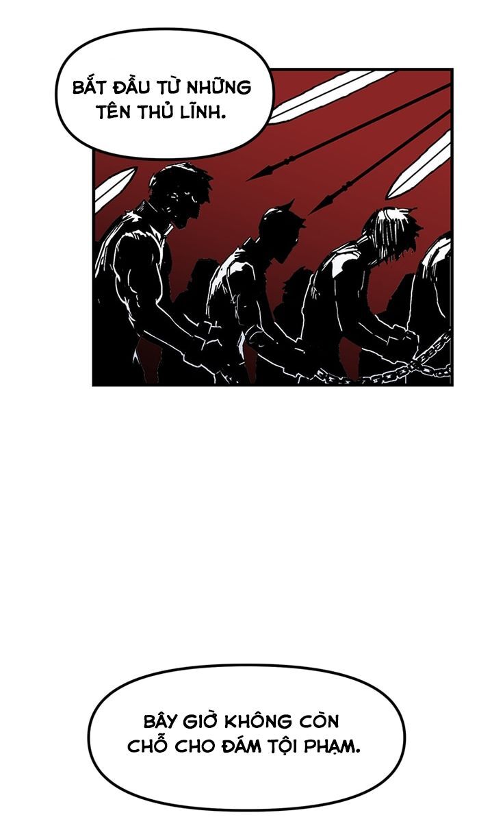 Người Chơi Lỗi Chapter 26 - 26