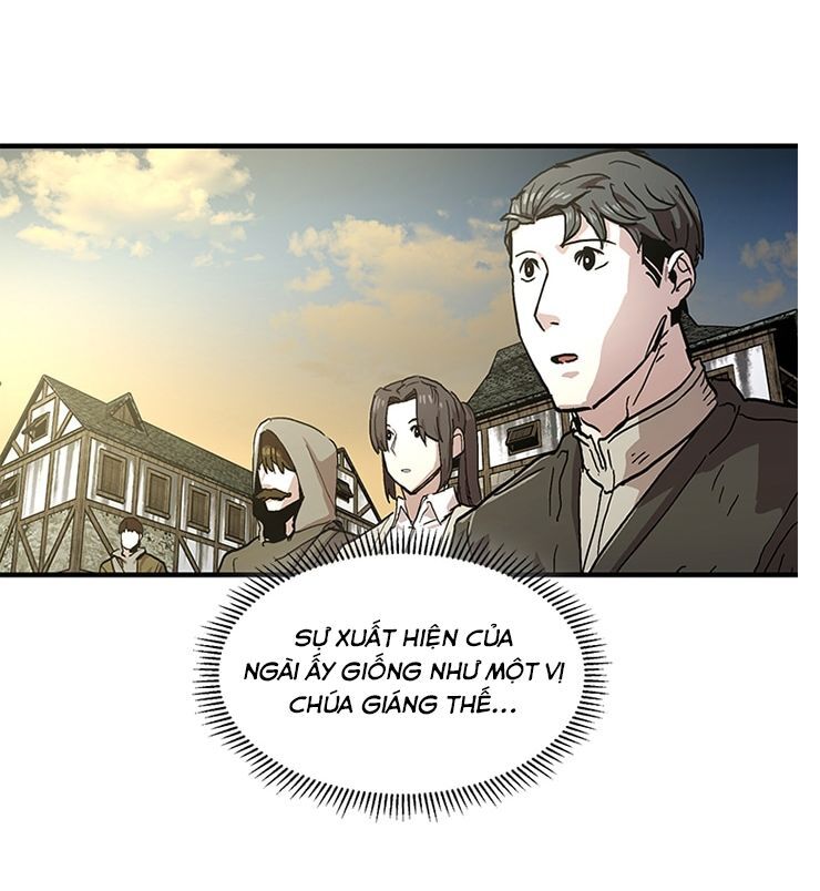 Người Chơi Lỗi Chapter 26 - 30