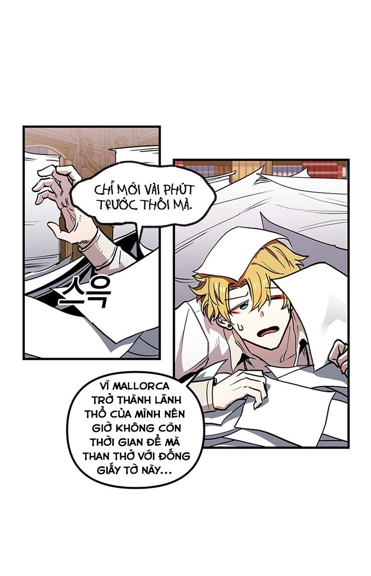 Người Chơi Lỗi Chapter 26 - 35