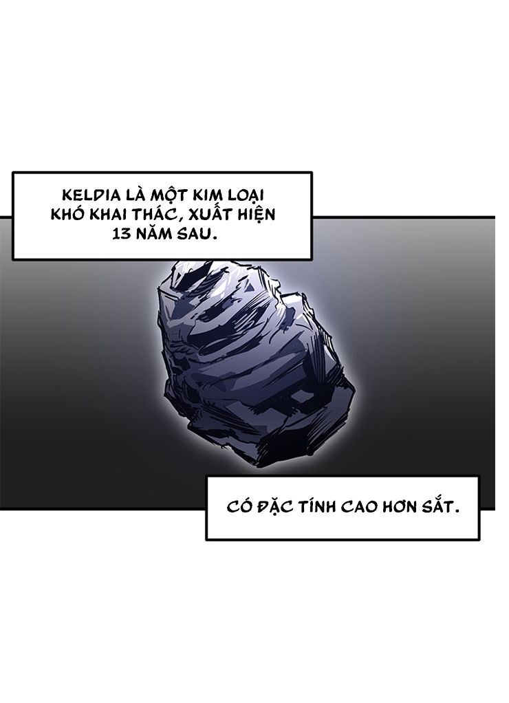 Người Chơi Lỗi Chapter 26 - 38
