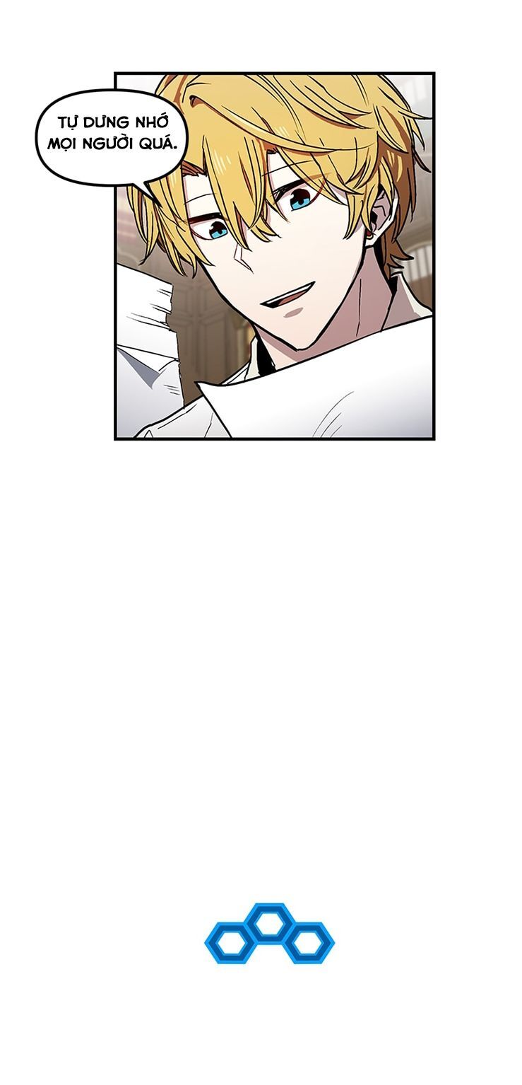 Người Chơi Lỗi Chapter 26 - 43