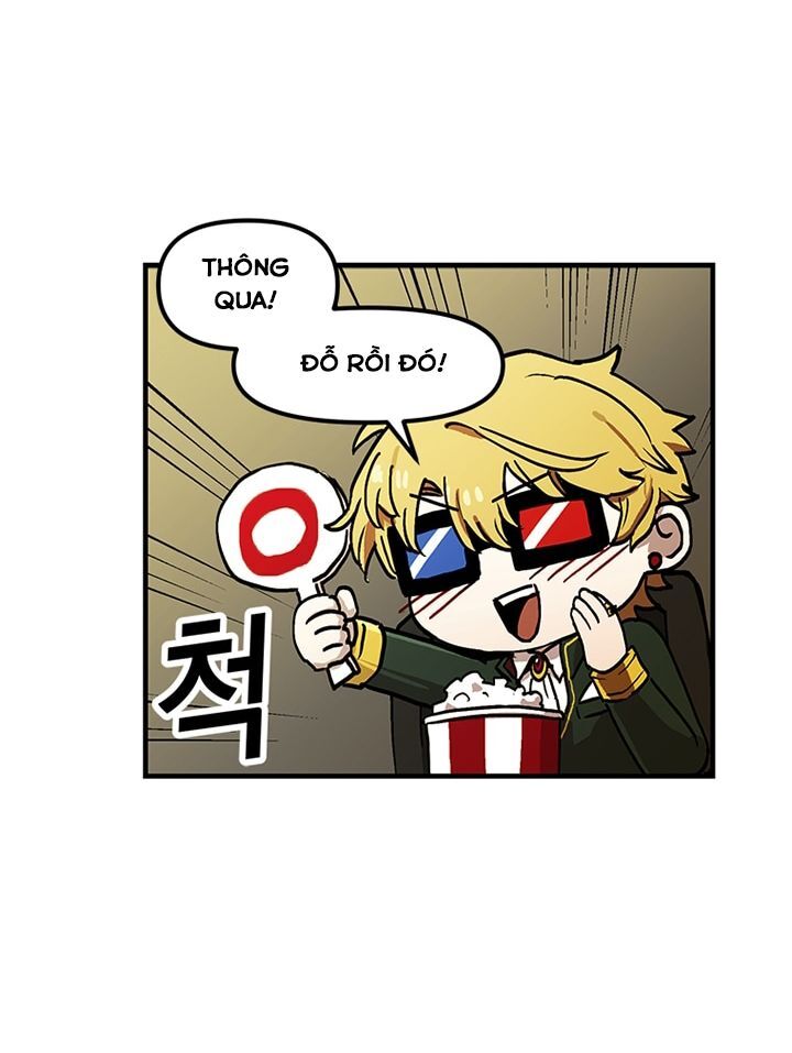 Người Chơi Lỗi Chapter 26 - 46