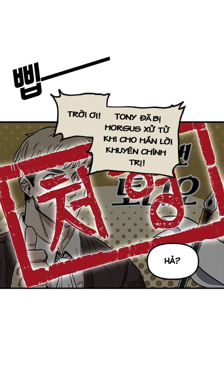 Người Chơi Lỗi Chapter 26 - 47