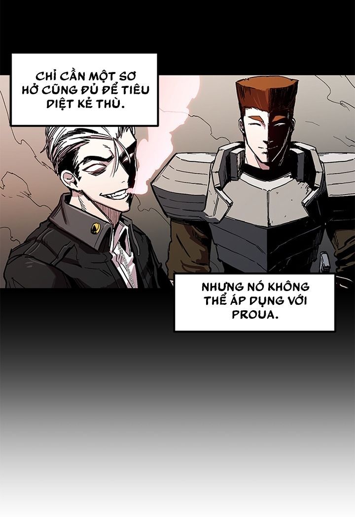 Người Chơi Lỗi Chapter 26 - 6