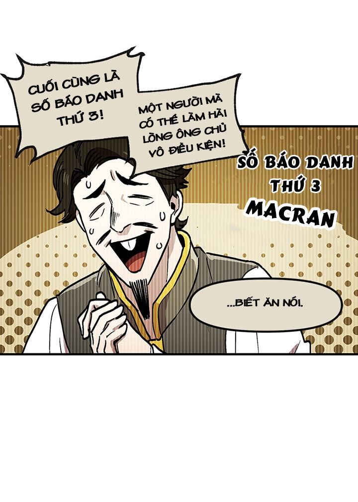 Người Chơi Lỗi Chapter 26 - 51