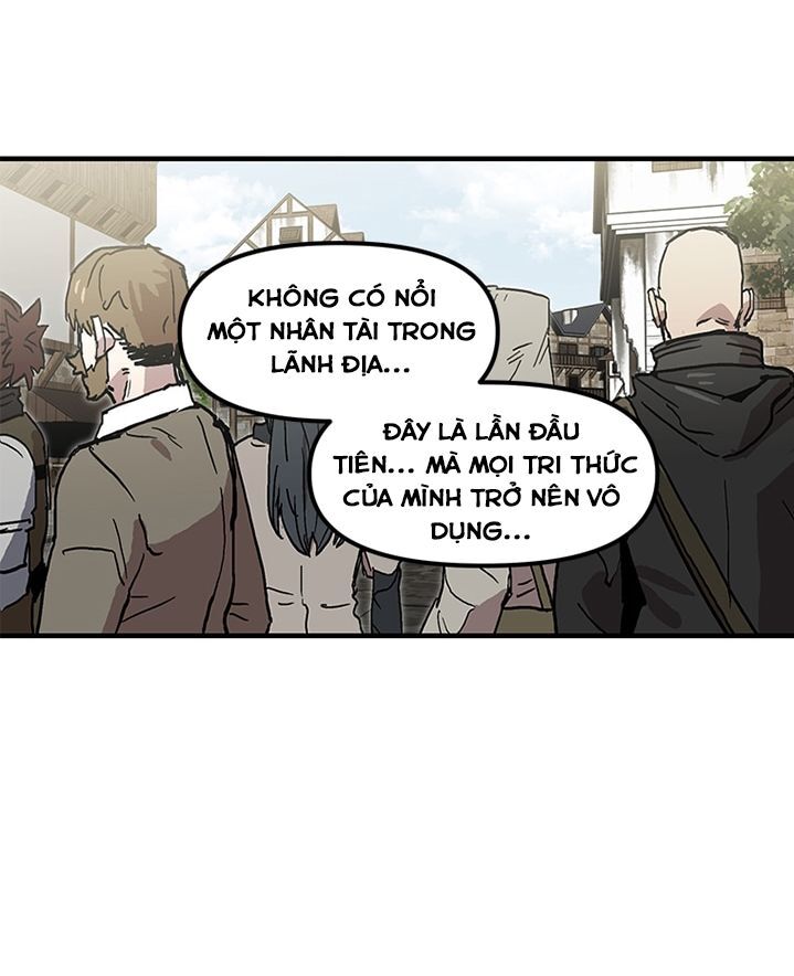 Người Chơi Lỗi Chapter 26 - 55