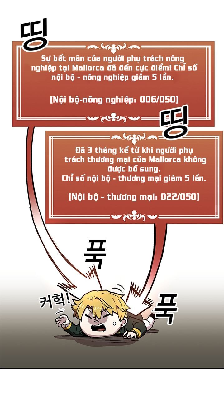 Người Chơi Lỗi Chapter 26 - 57