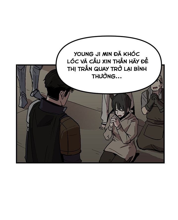 Người Chơi Lỗi Chapter 26 - 61