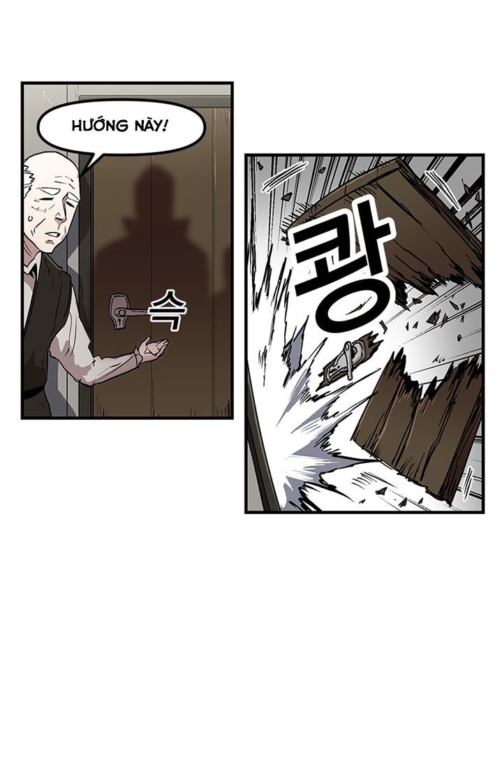 Người Chơi Lỗi Chapter 26 - 66