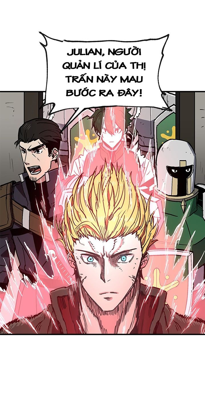 Người Chơi Lỗi Chapter 26 - 67