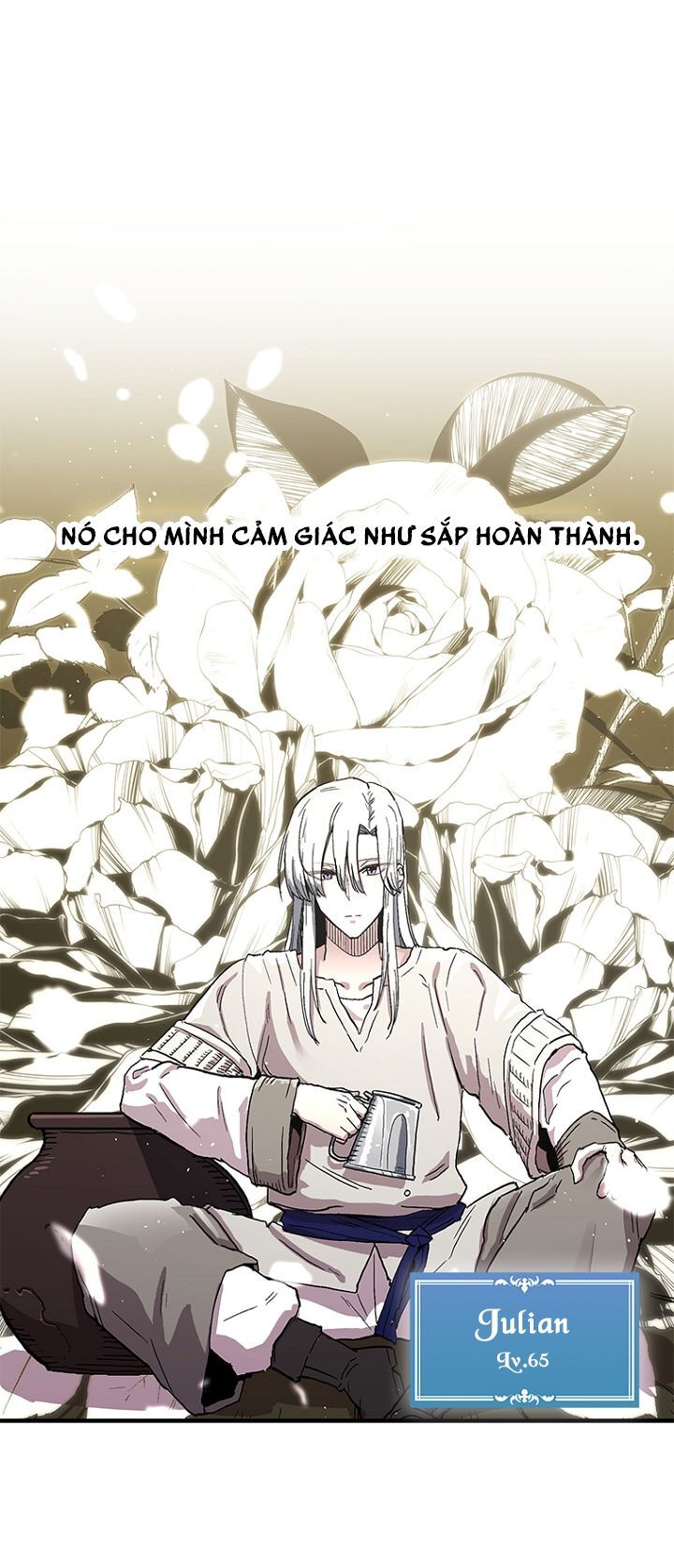 Người Chơi Lỗi Chapter 27 - 11