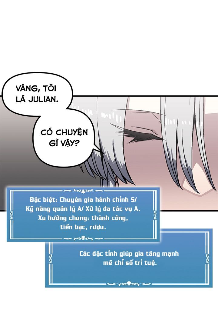 Người Chơi Lỗi Chapter 27 - 12