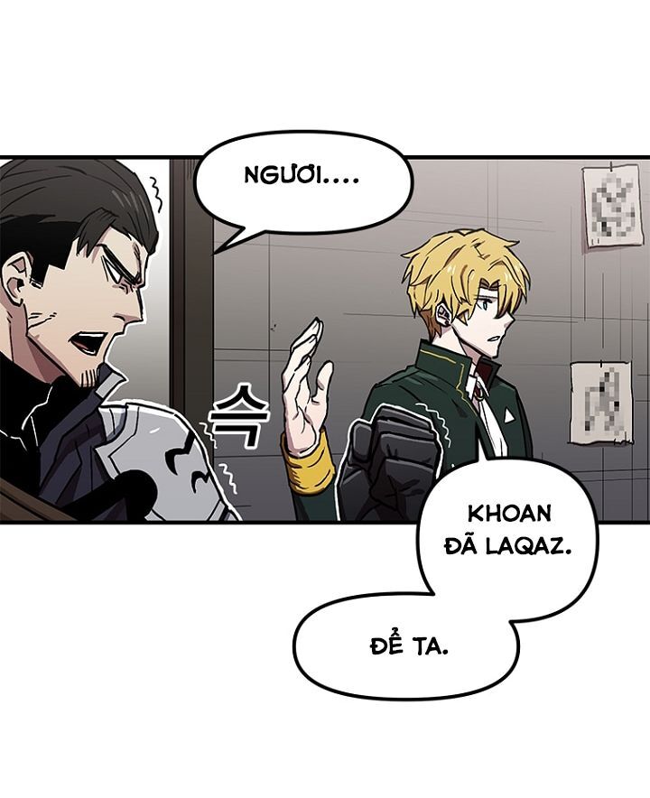 Người Chơi Lỗi Chapter 27 - 13