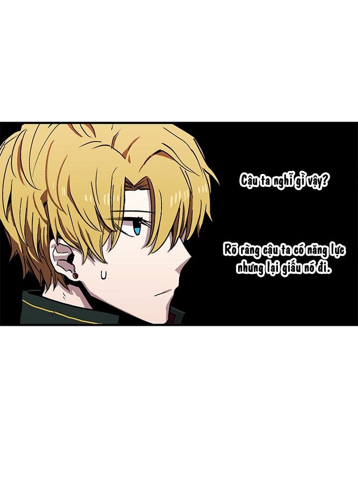 Người Chơi Lỗi Chapter 27 - 14