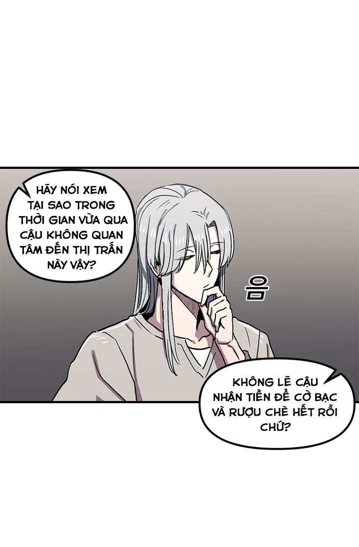 Người Chơi Lỗi Chapter 27 - 15