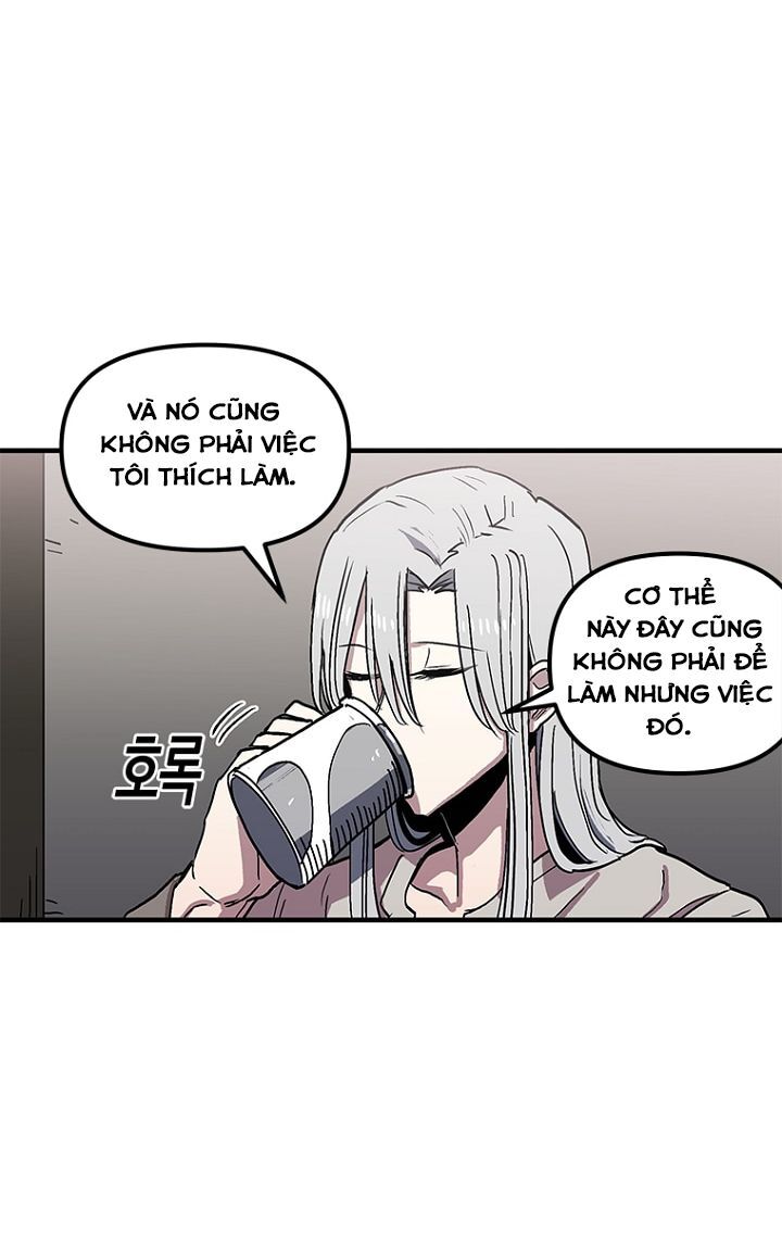 Người Chơi Lỗi Chapter 27 - 17