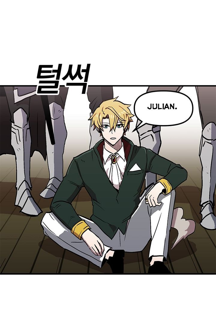 Người Chơi Lỗi Chapter 27 - 19