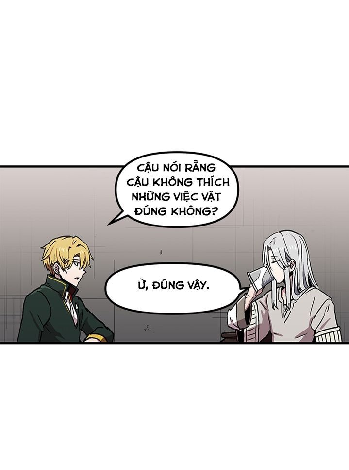 Người Chơi Lỗi Chapter 27 - 20