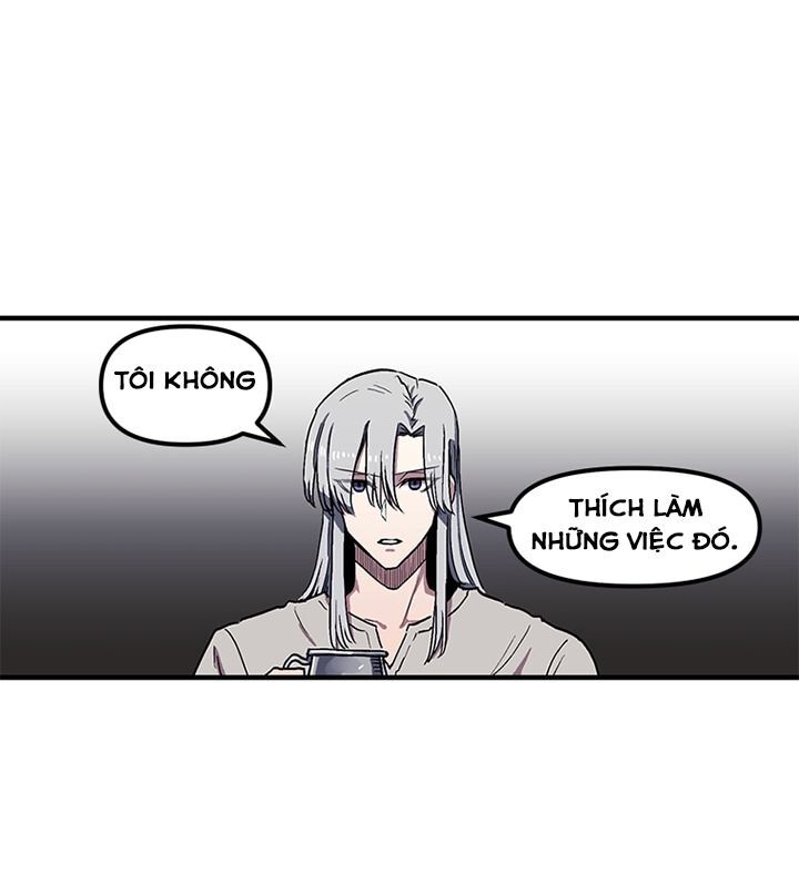 Người Chơi Lỗi Chapter 27 - 23