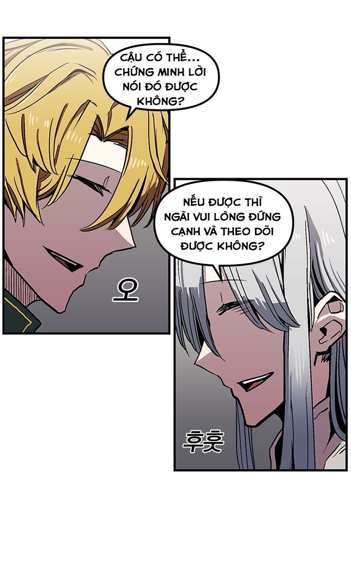Người Chơi Lỗi Chapter 27 - 24