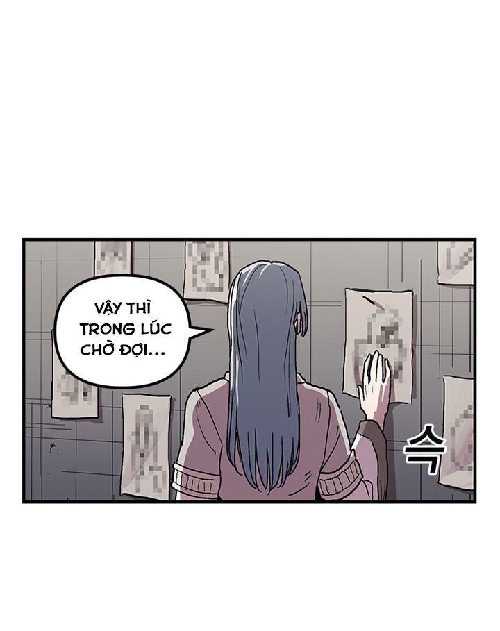 Người Chơi Lỗi Chapter 27 - 27
