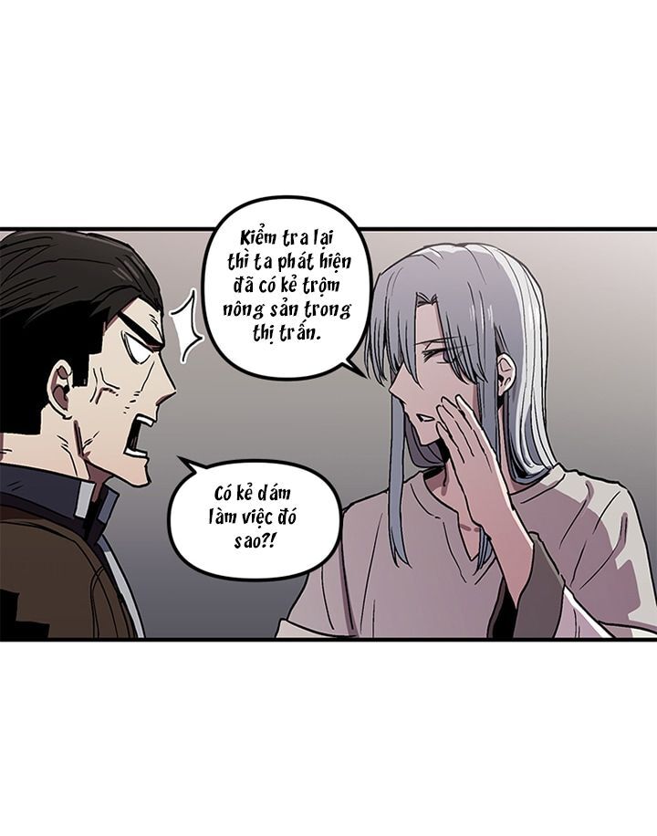 Người Chơi Lỗi Chapter 27 - 33