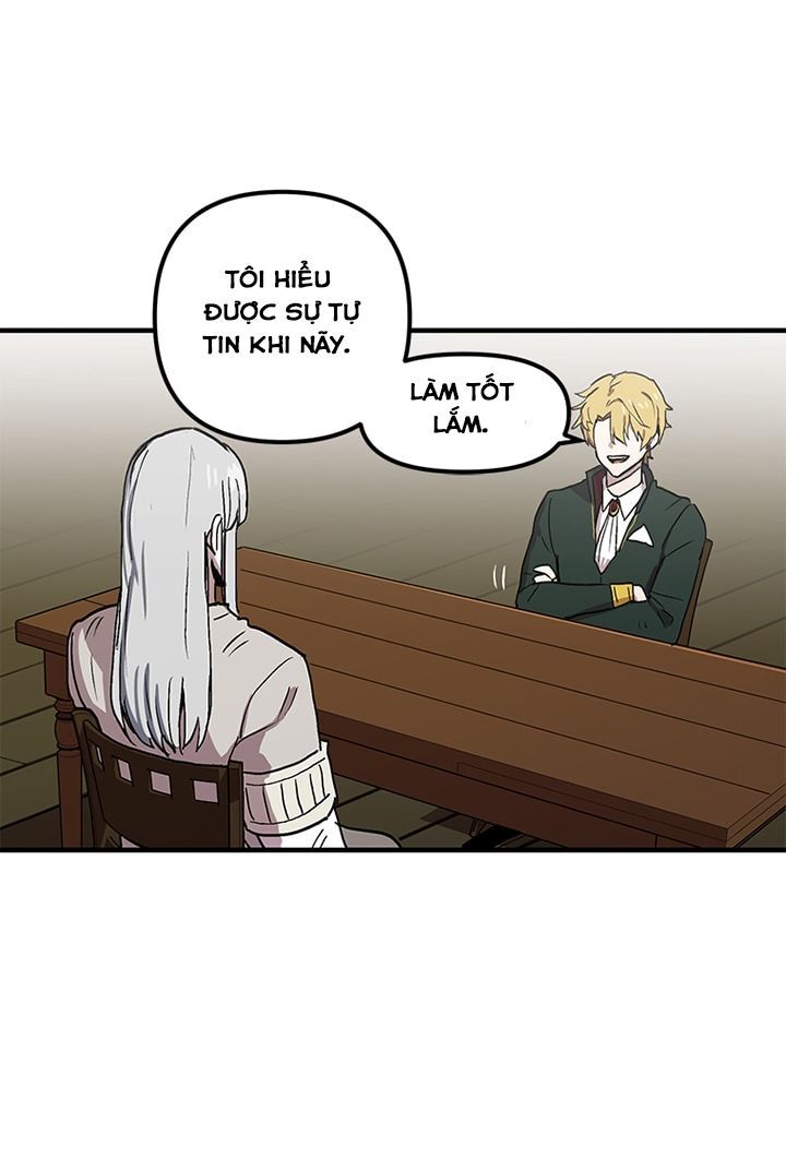 Người Chơi Lỗi Chapter 27 - 37