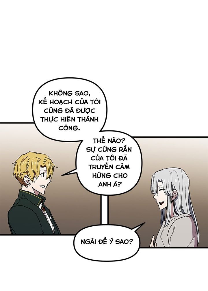 Người Chơi Lỗi Chapter 27 - 39