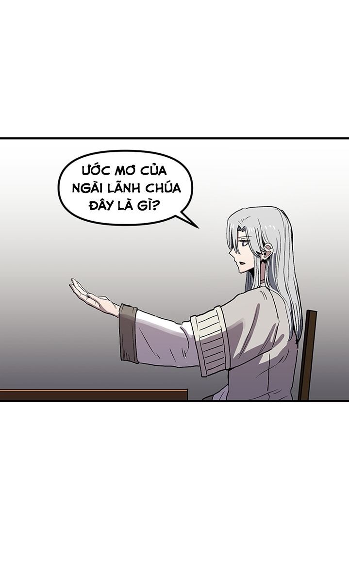 Người Chơi Lỗi Chapter 27 - 41