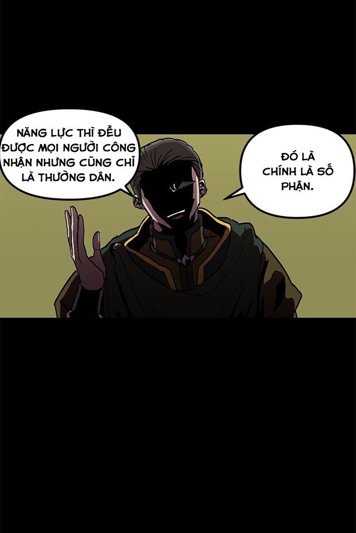 Người Chơi Lỗi Chapter 27 - 43